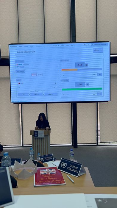 Сертифицированный Учитель Английского Математика IELTS