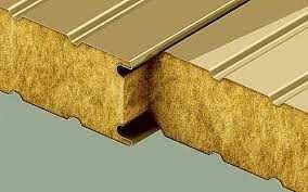 Сэндвич-панели без посредников