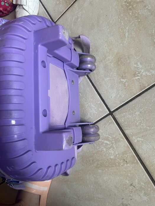 Ученическа раница