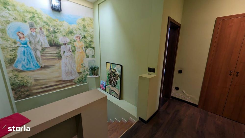 Penthouse | Gheorgheni | Iulius Mall | 0% COMISION | AC