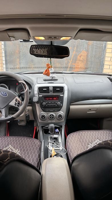 Продам машину faw busturn b 50