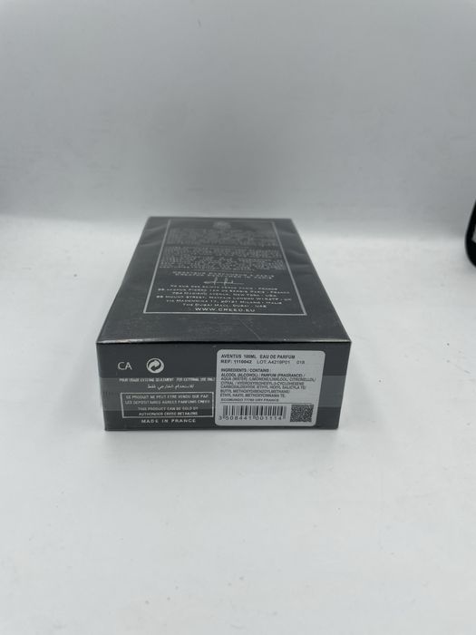 Parfum Creed Aventus