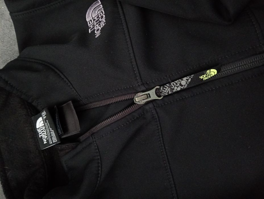 Geacă Softshell The North Face