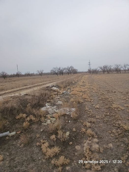 Срочно продам участок ПРОМБАЗА