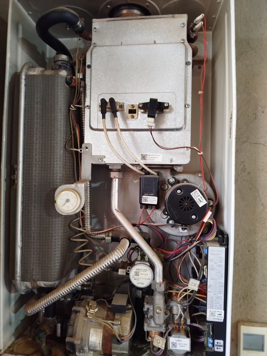 РЕМОНТ ДУВУХКОНТОР КАТЛОВ.    сервес сантехник и электрик