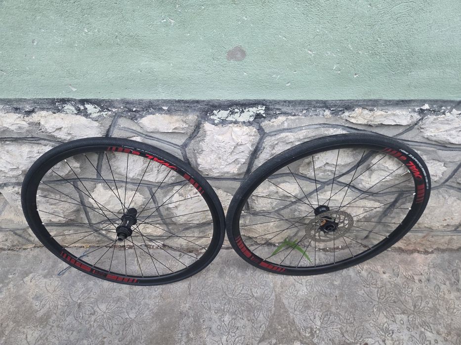 Rotii cursiera disc Oval