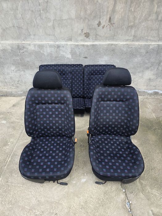 Сидениа Volkswagen голф 3  идеально состояние