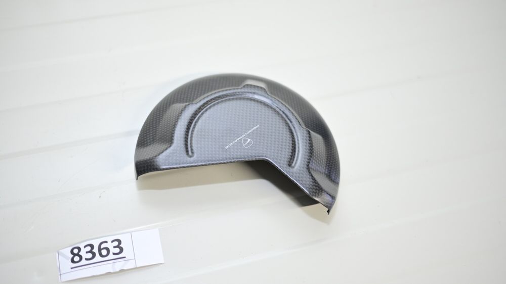 Capac protectie ambreiaj din carbon OEM Ducati Performance