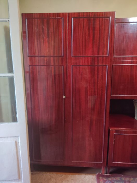 Стенка. гостиная