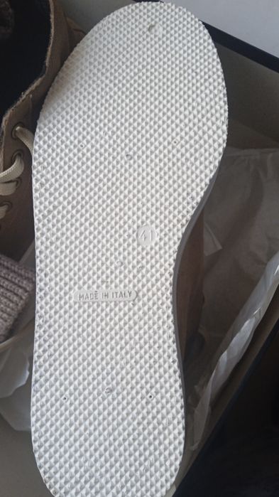 Обувь Итальянская