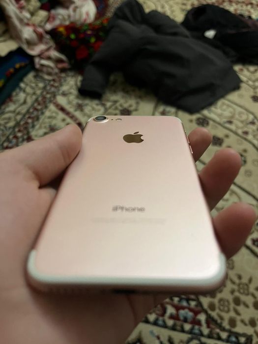 iPhone 7 - Айфон 7