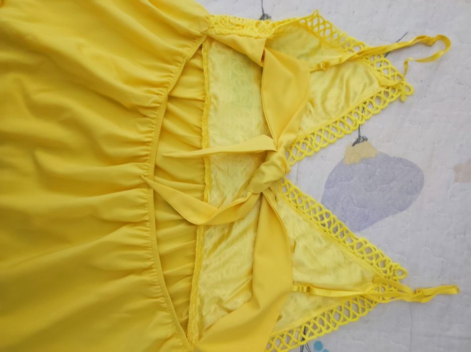 Летни рокли за млада дама