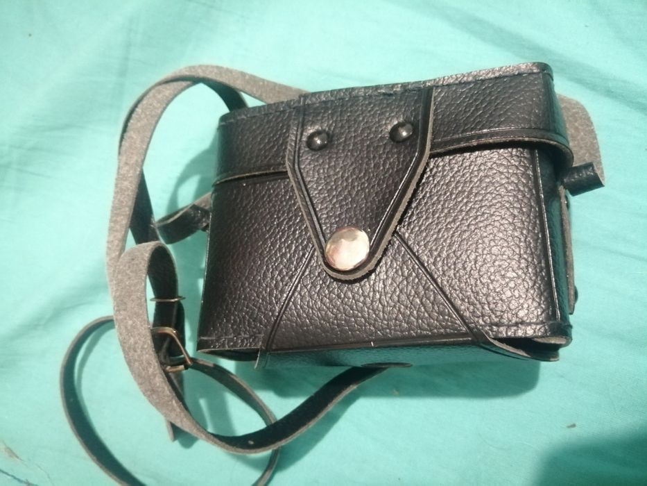 Смена Smena 8М фотоапарат