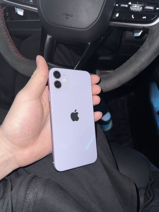 Iphone 11, 128gb