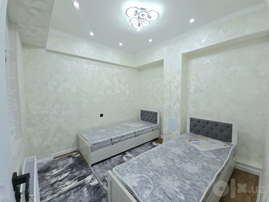 Продам трёхкомнатная квартира