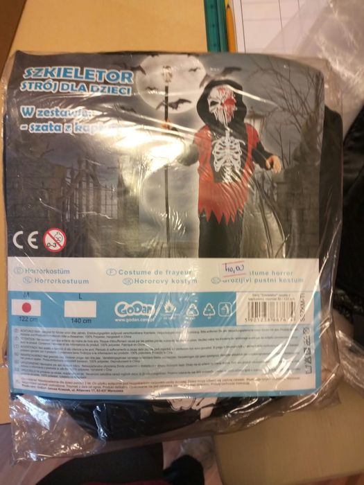 Inchiriere Costume Halloween
