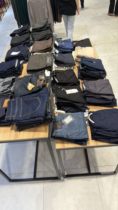 Киім магазин Мебель