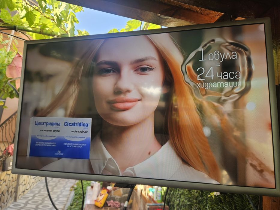 ЕЛСИДИ самсунг със всички екстри