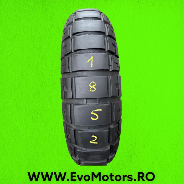 Anvelopa Moto 150 70 18 Pirelli Scorpion Traill STR 2020 Cauciuc C1852