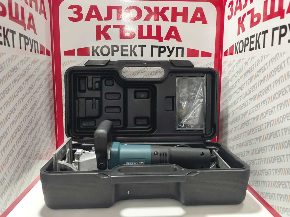 Bormann bbj9200 бисквит машина 760 w