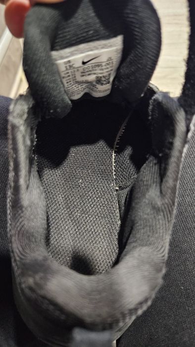 Детски обувки Nike