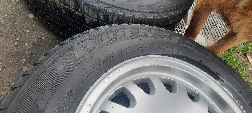 Колеса на 15 бмв