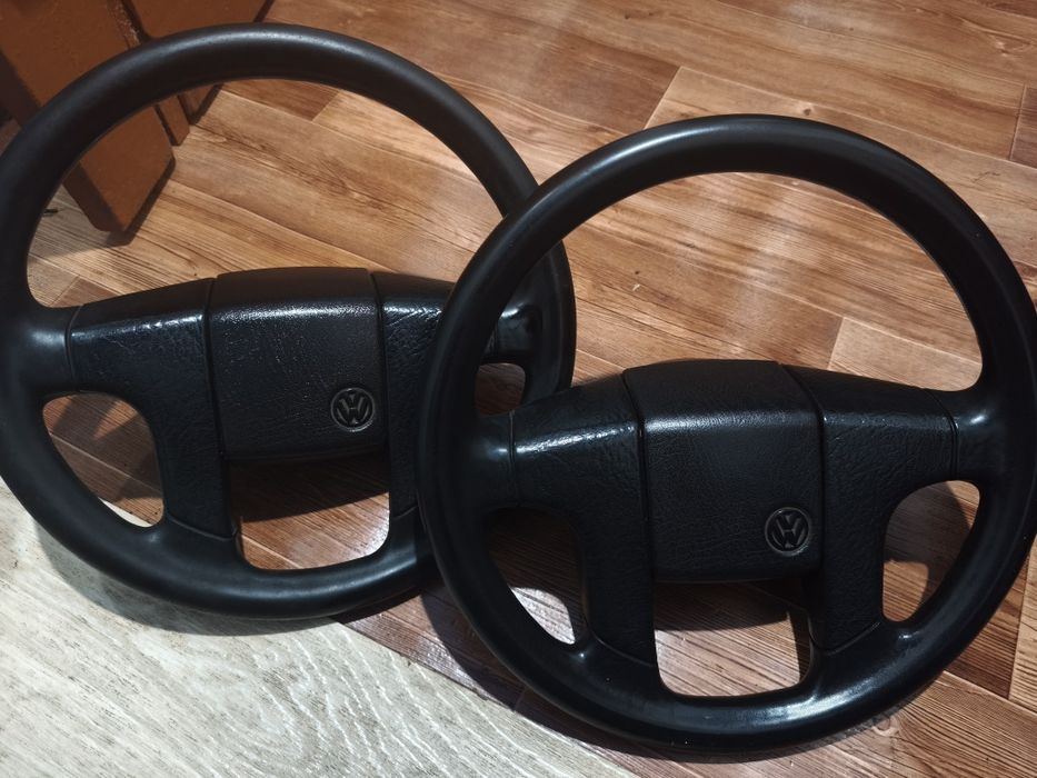 Продам рули vw Passat golf 2,3 vento