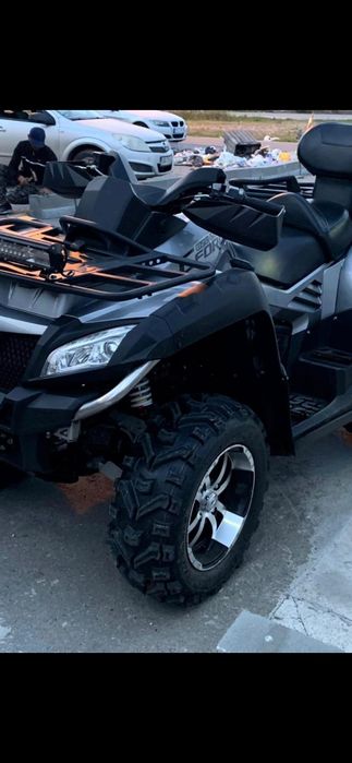 Atv cf moto 800/ 2019