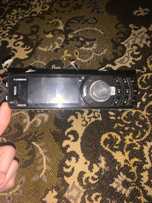 Продам 5 элемент оригинальный