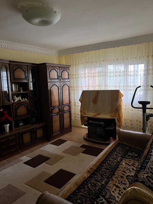 Apartament de vânzare