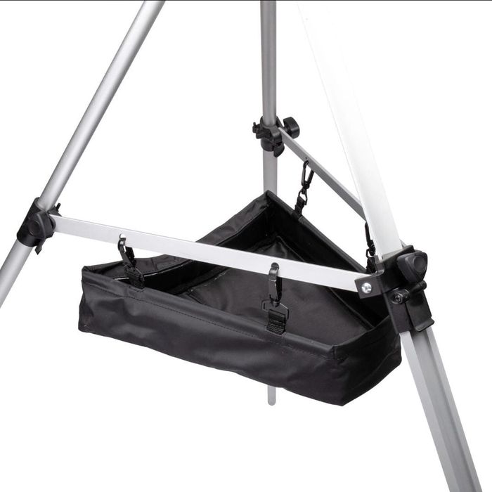 Стойка тренога для рыбалки CAPERLAN