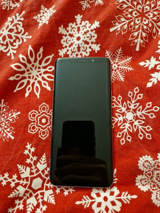 Samsung Galaxy S9 64GB + 15GB SD