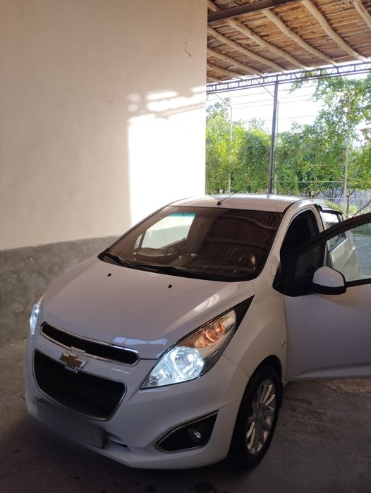 Spark holati ideal