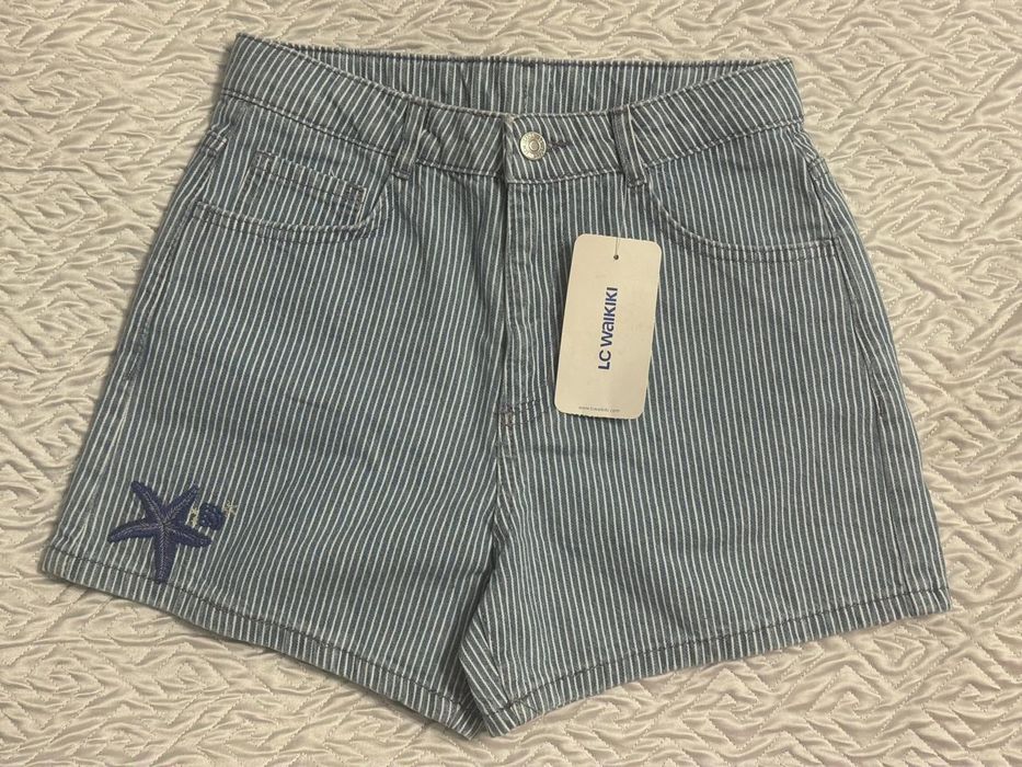 РУбашка и Шорты на девочку