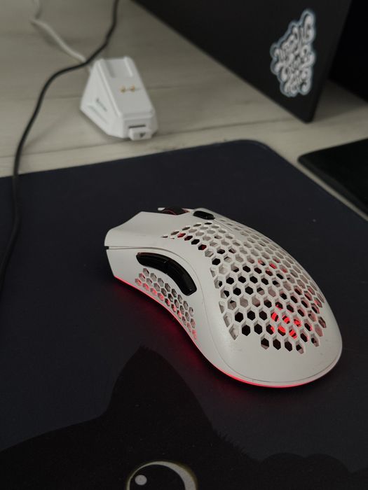 Продается мышка игровая