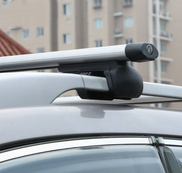 Автобокс, кофт, багажник