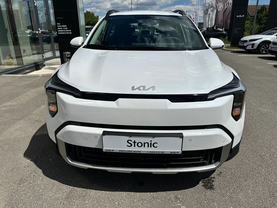 Kia Stonic