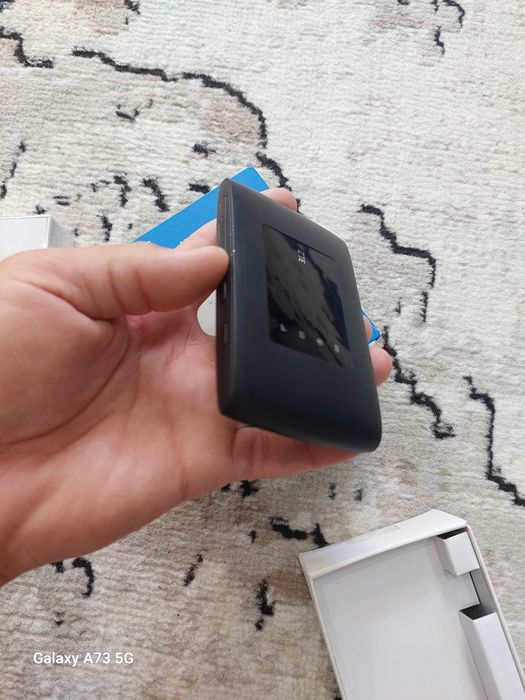 Сим картали роутер сотилади оргинал