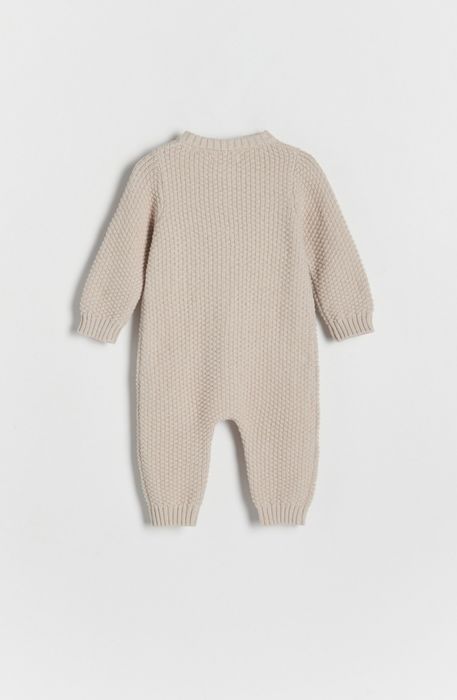 Бебешки гащеризон Reserved