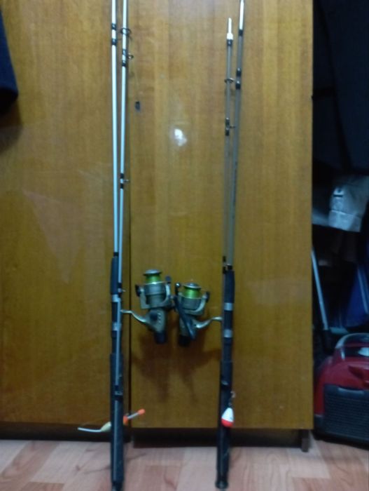 Кармак Crocodile   W.P.E