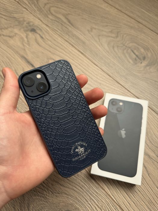 Продам айфон 13 хорошем состоянии