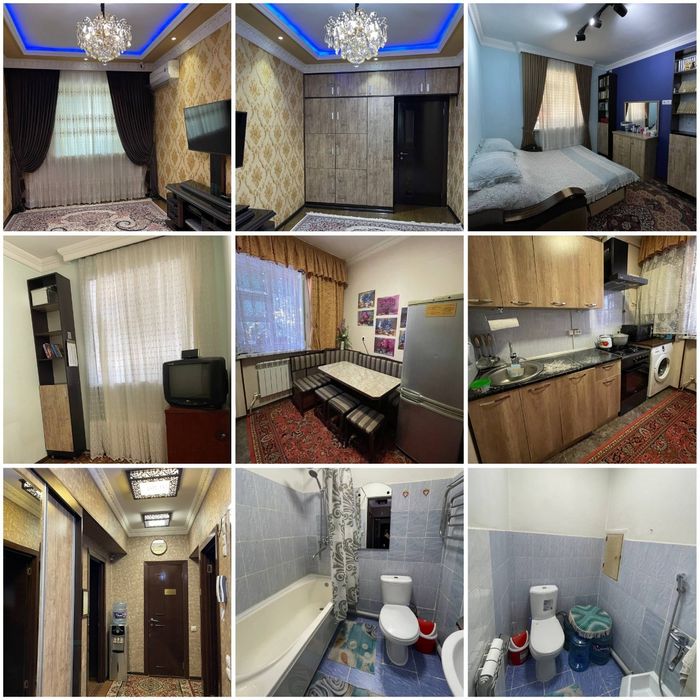 Srochnoooooo Sergili 5-A 3/3/7 57kv²