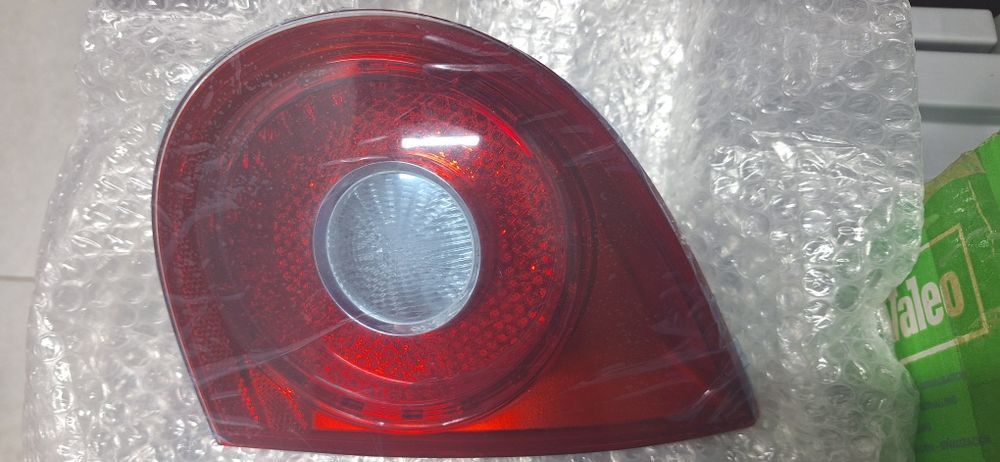 Lampa stop spate Golf 5