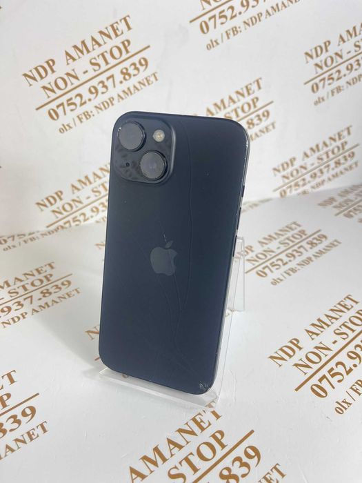 NDP Amanet NON-STOP Bld.Iuliu Maniu 69 IPHONE 15 (54498)