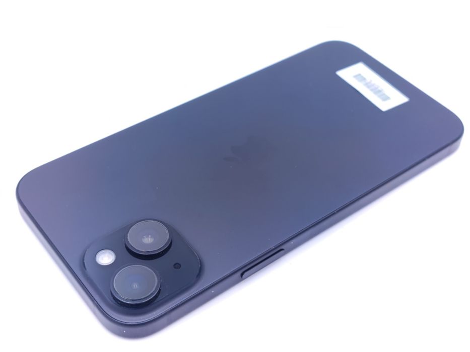 Apple iPhone 15 Plus 128GB Black 6GB, Garantie 24 luni | #D94889