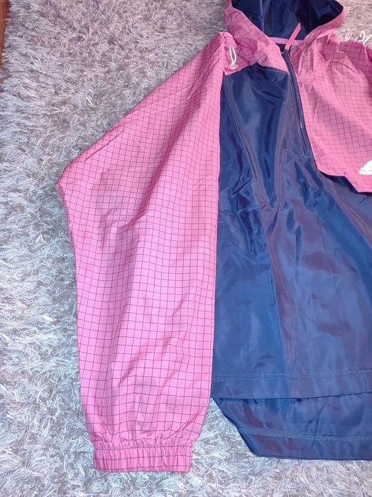 Jacheta antivant Adidas