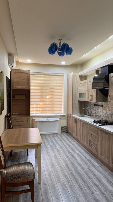 Продается квартира