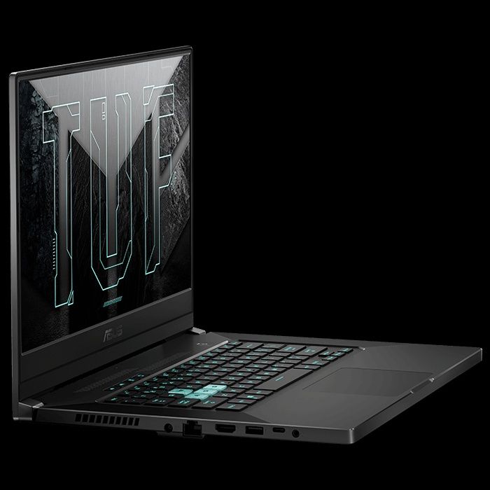 Noutbook Asus Tuf Dash F15