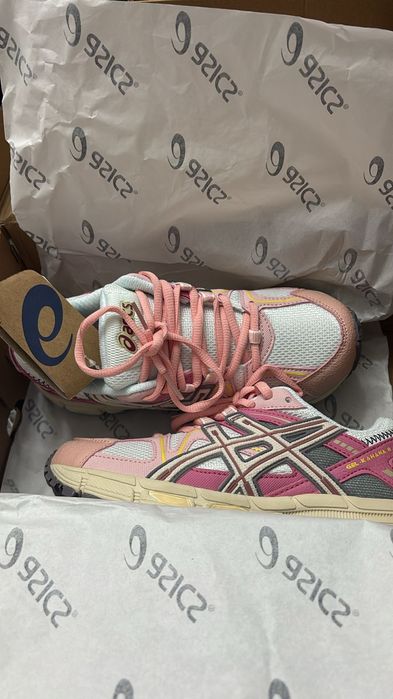 Женские красовки