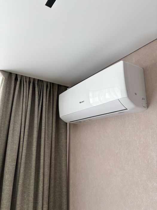 Установка кондиционеров от 35000.